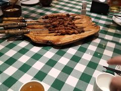 -新疆巴州金丝特餐厅(大钟寺店)