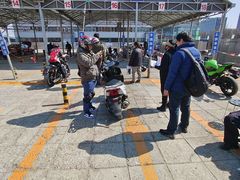 -北京市旧机动车交易市场