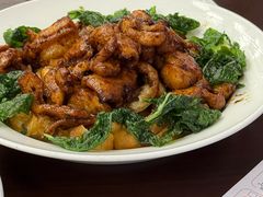 -潮福城大酒楼·潮粤菜·港式点心(阳光城店)