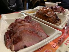 -永祥烧腊餐厅(虹口店)