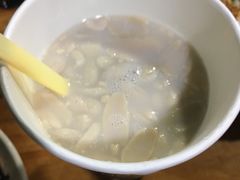 花生汤-老宅原住民沙茶面精品小吃(龙头路店)