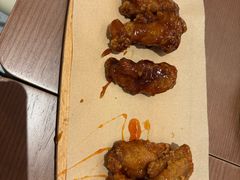 -必胜客(鞍山万象汇店PH店)