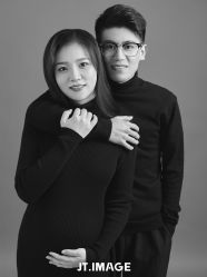 -专注孕妇照亲子照·纪田摄影