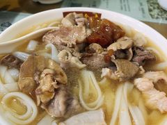 -荔林食店(西华路店)