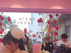 -悠个炸鸡(南京创始店)