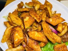-天山传奇新疆菜(SKLP店)