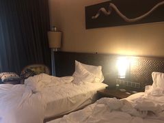 -西双版纳融创皇冠假日度假酒店