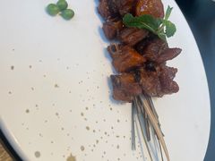 -翠湖宾馆·中餐厅