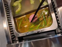 -鑫宝沙茶牛肉火锅(永泰店)