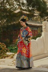 点击看大图 -美云庭古装·格格服汉服·京城旅拍(北京店)