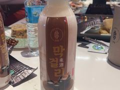 -河坝烧烤串城(金达莱店)
