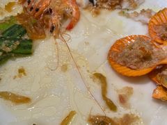 -清晖小苑•顺德地方菜(壹海城店)