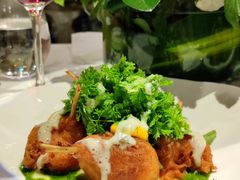 -Le Bistrot de Racine