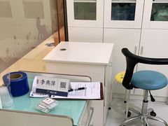 -柏乐口腔(南宁总院)