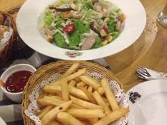 iphone_upload_pic-皇冠自酿啤酒坊(中国红街5号楼店)