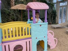 -中家鑫园温泉酒店鑫悦汤泉