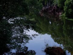 -白马涧龙池景区