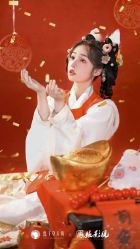 -盘子女人坊古装写真摄影(天津总店)