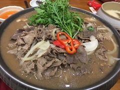 -全州拌饭馆(断桥店)
