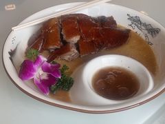 -将军烧鹅海鲜酒楼