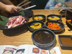 -九田家黑牛烤肉料理(溧阳吾悦店)