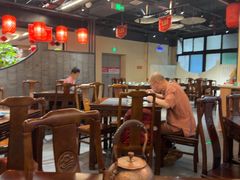 -安泰楼·佛跳墙创始人·传统闽味早茶·酒楼(三坊七巷闽菜地标店)