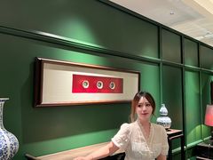 -金成潮菜博物馆(海珠湿地店)
