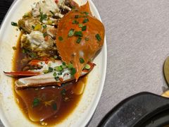 -宁海食府·涌宴(真和店)
