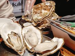-蚝堡海鲜·威海菜·海肠捞饭·烧烤·亚洲吃蚝公司(幸福门店)