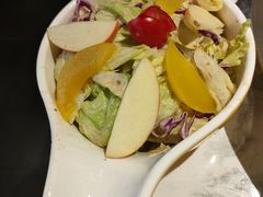 -胖哥俩肉蟹煲(永旺店)