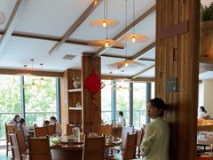 -芳草地度假酒店·野炉中餐厅