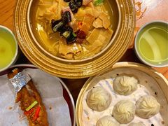 -苏小柳手工点心(人民广场分院)