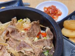 -正一味石锅拌饭(望京新世界店)