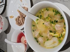 -晶丽香榭自助餐(南京大饭店)