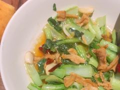 -KŌNG胶东小馆(华熙店)