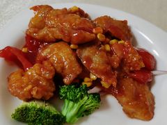 番茄果汁猪扒-汇兴源餐馆(小北路店)