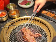 -谷牛日式烤肉(宝山U天地店)