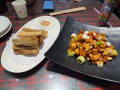 -玉桥餐厅(天坛店)