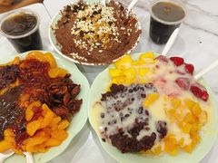 -美肴冰品·汉堡·牛腩饭(总店)