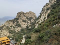 -鸡鸣山旅游景区