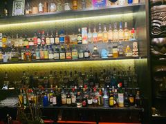 -The Tiki Bungalow提基小木屋酒吧