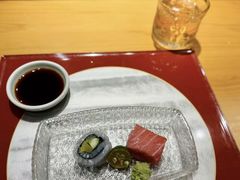 -鮨青(恒基名人购物中心店)