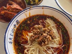 -艾麻子奶汤面(文庙街店)