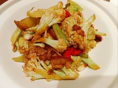 -西贝(上海我格广场店)