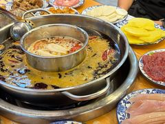-飘香火锅(玉林西路店)