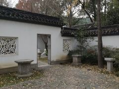-苏州上方山国家森林公园