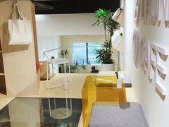 -XI·LaundryCafe 喜咖自助洗衣咖啡店