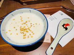 -RUXU入续鸳鸯糖水铺(万菱汇店)