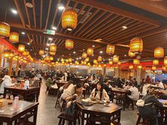 -小街天府(西工小街店)