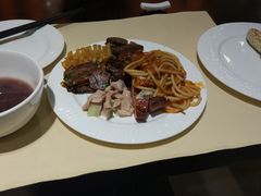 -南京国际会议大酒店